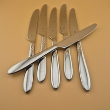 WMF Besteck Lignano Cromargan zur Auswahl: Messer, Löffel, Gabel, Teelöffel...