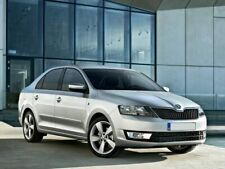 WERKSTATTHANDBUCH REPARATUR SKODA RAPID NH REPARATURANLEITUNG AUF USB