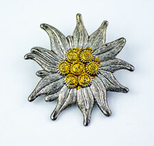 Edelweiß - Anstecker Hutnadel