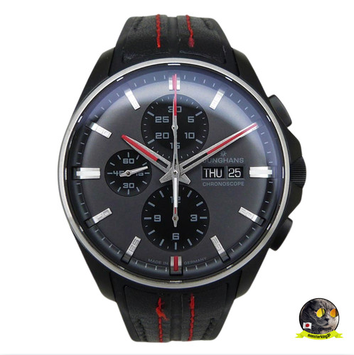Junghans meister chronoscope - meister, s