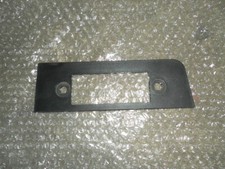 Ford Granada Mk2 Radio Bezel