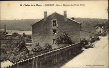 1916 Feldpostkarte 1