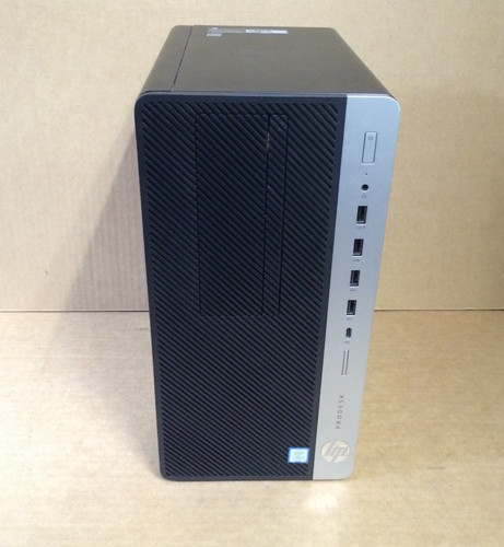 Prodesk 600 mt desktop - prodesk,