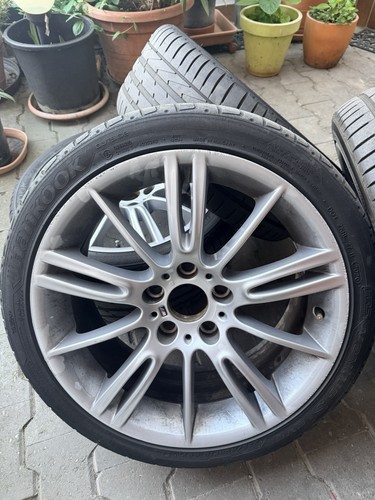 Original bmw zoll - zoll, m-paket