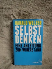 Selbst denken : eine Anleitung