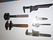 Altes werkzeug konvolut - altes,