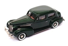 Brooklin Models 1/43 Scale