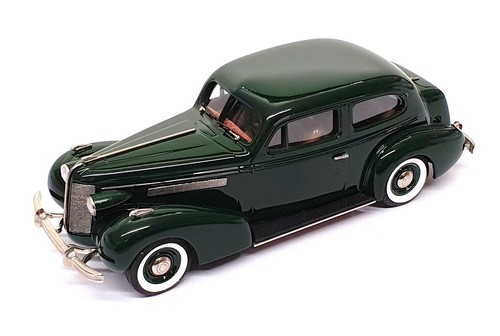Brooklin models scale - brooklin, 1/43