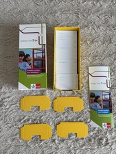 Vokabel-Lernbox zum Schulbuch