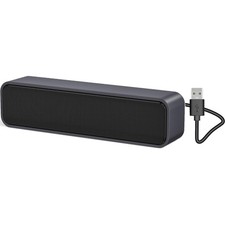 SoundBar Mini USB Lautsprecher