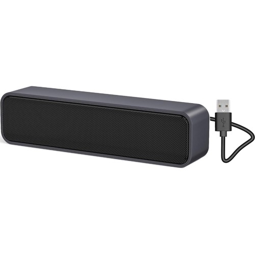 Soundbar mini usb lautsprecher - usb,