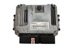ECU Steuergerät FORD FOCUS III 2.0 TI-VCT 160PS FM5A-12A650-ADB