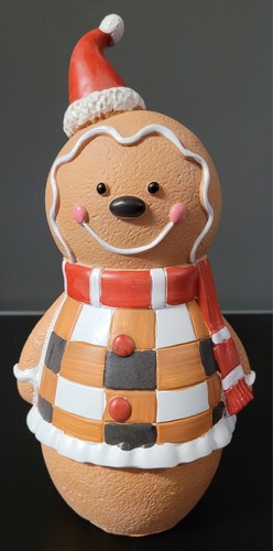 Große deko figur - -, "