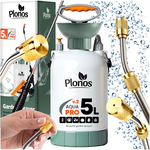 Plonos drucksprüher - plonos,