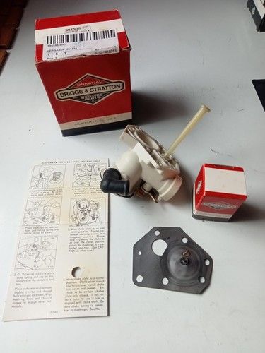 Original briggs and stratton - original,