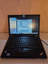 Lenovo ThinkPad X230 240GB 8GB i5-3320M 2,6GHz 12,5″ Windows 10