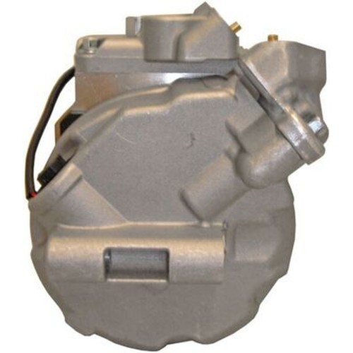 Klimakompressor 110 mm - klimakompressor,