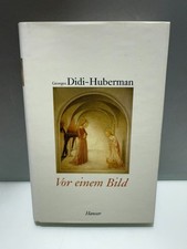 Vor einem Bild	Georges