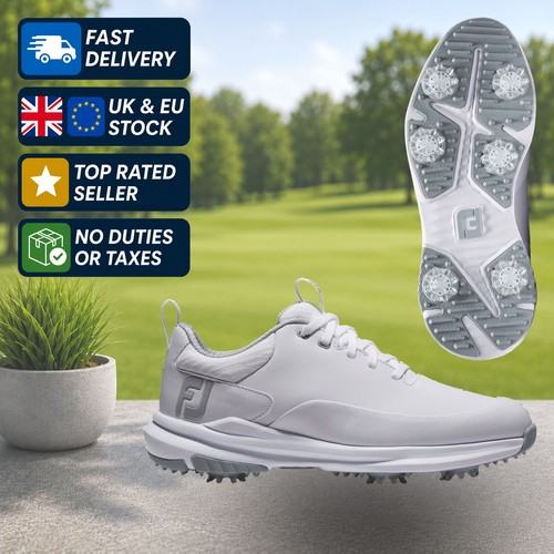 Footjoy tour rival - tour,