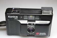 Konica mm - konica, 35