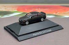 Bmw alpina coupe e46 - bmw,