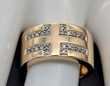 Christ 585/14K Gelbgold