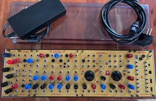 Endorphin.es Shuttle System, Eurorack, Modular