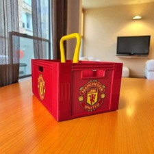 Manchester United 6er