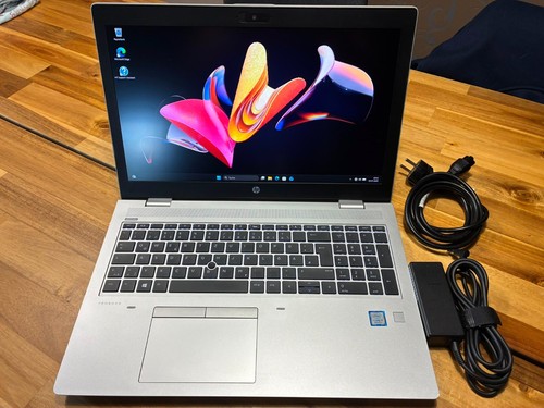 Probook 650 intel - hp, g5
