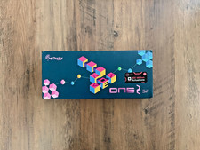 Ducky One 2 SF Mini Mechanische Gaming-Tastatur | MX Brown Switches | Inkl. OVP