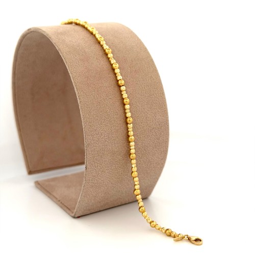 750 gold armband - armband,