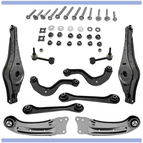 Querlenker satz hinten - satz, vw