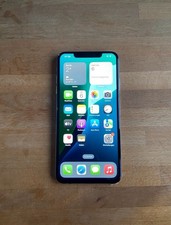 iPhone XS Max 64GB Silber -