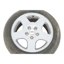 1x Audi A6 4B Quattro Felge