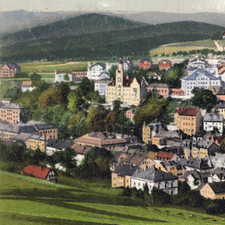 47/885 AK EIBENSTOCK SACHSEN