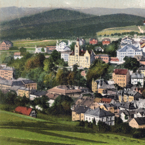 885 eibenstock sachsen - eibenstock,