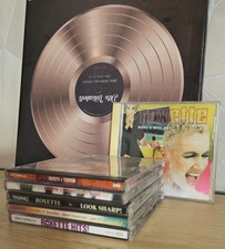 Roxette/Collector's