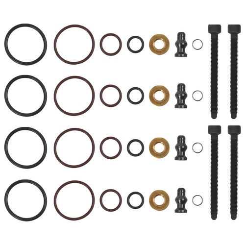Dichtungssatz - 4x,