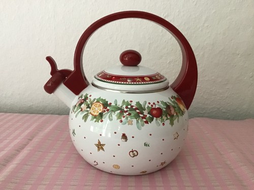 Villeroy boch winter bakery - boch,