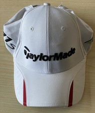 3 Golf cap Taylor Made R11s RBZ