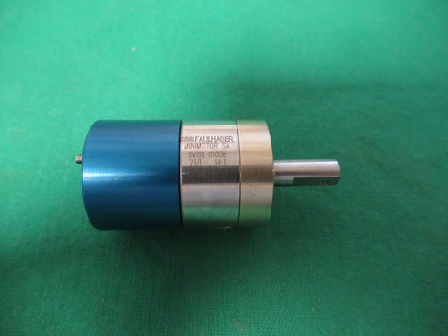 Faulhaber 011205 401 minimotor - 011205,