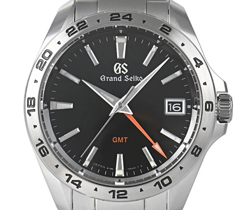 Grand seiko sports collection - sports,
