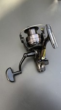 Daiwa Freilaufrolle Black
