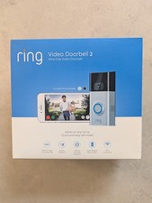 Ring Video Doorbell 2