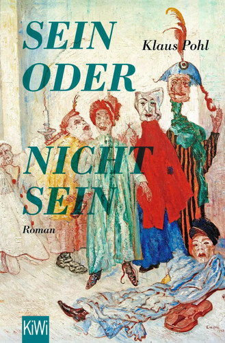 Sein oder nichtsein klaus - sein, |