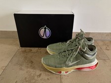 Nike Air Zoom GT Jump 2 Green Gold DJ9431 NEU mit OVP