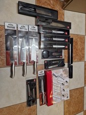 Set Messer Besteck Scheren Zwilling WMF Usw.