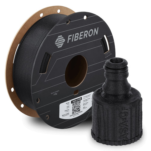 Polymaker fiberon asa - polymaker, asa-cf08