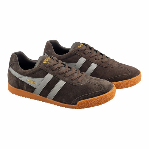 Gola schuh harrier trainer - schuh,