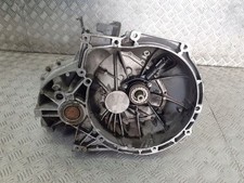 Ford Focus C-MAX 2006 5 Gang